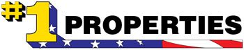 #1 Properties logo