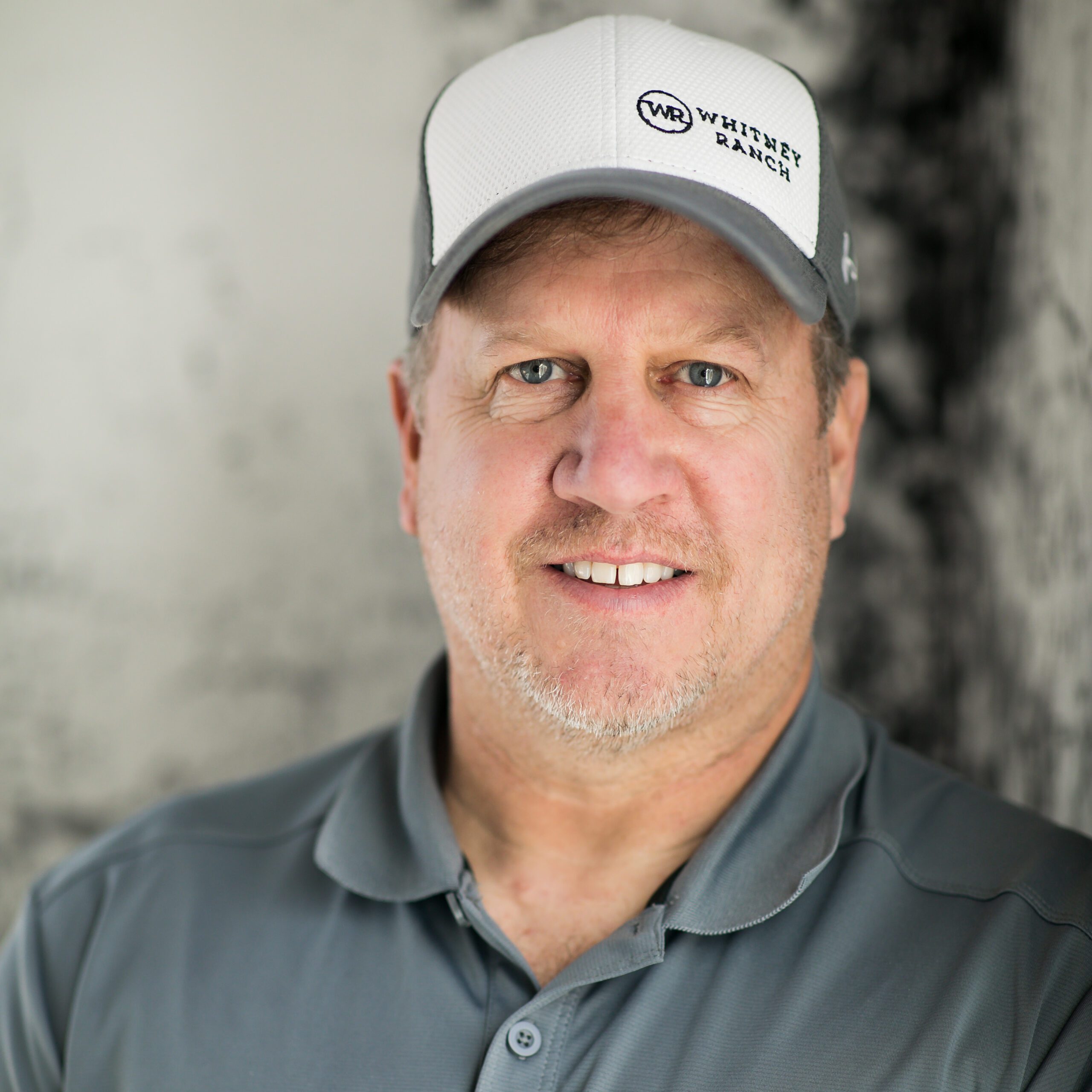 Joe Patterson, General Contractor from Homes by Guardian