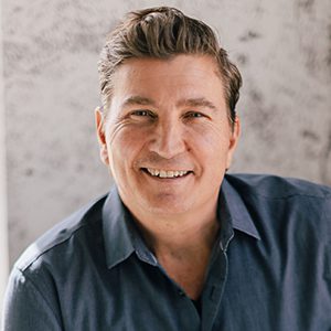 Ross Malinski, CEO of Homes by Guardian
