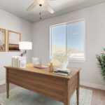Previous office space design | Homes by Guardian
