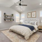 Previous bedroom design | Homes by Guardian