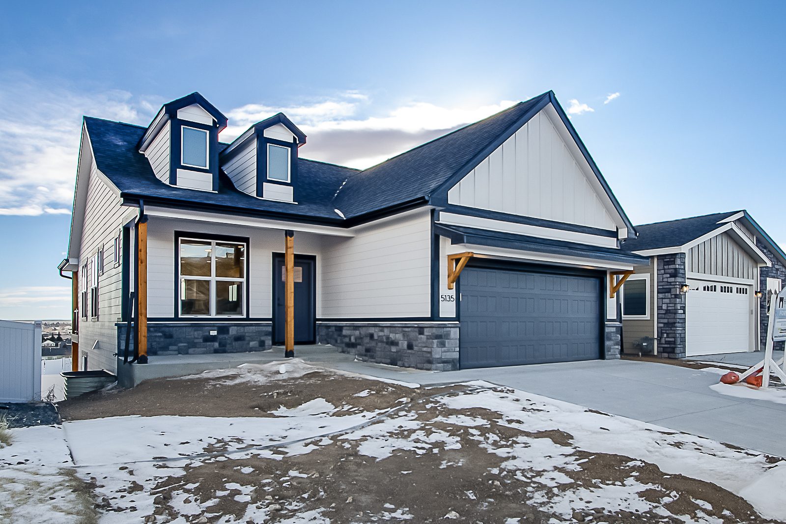 New Home Builder in Cheyenne, WY | Homes by Guardian