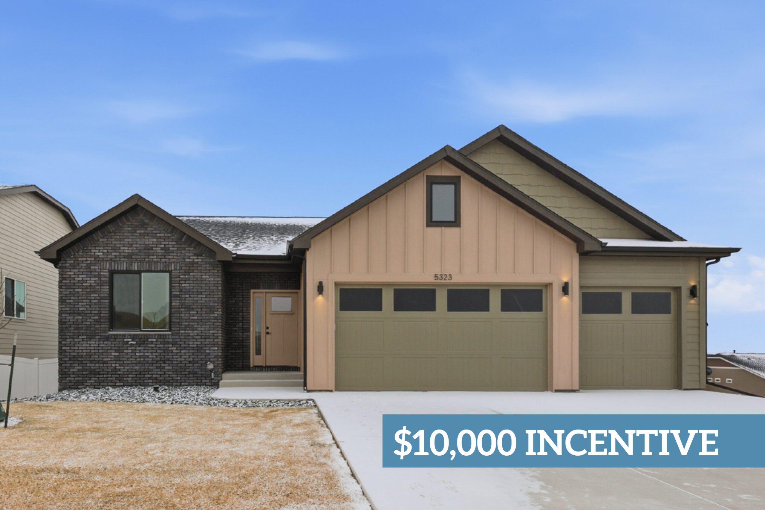 5323 Sullivan