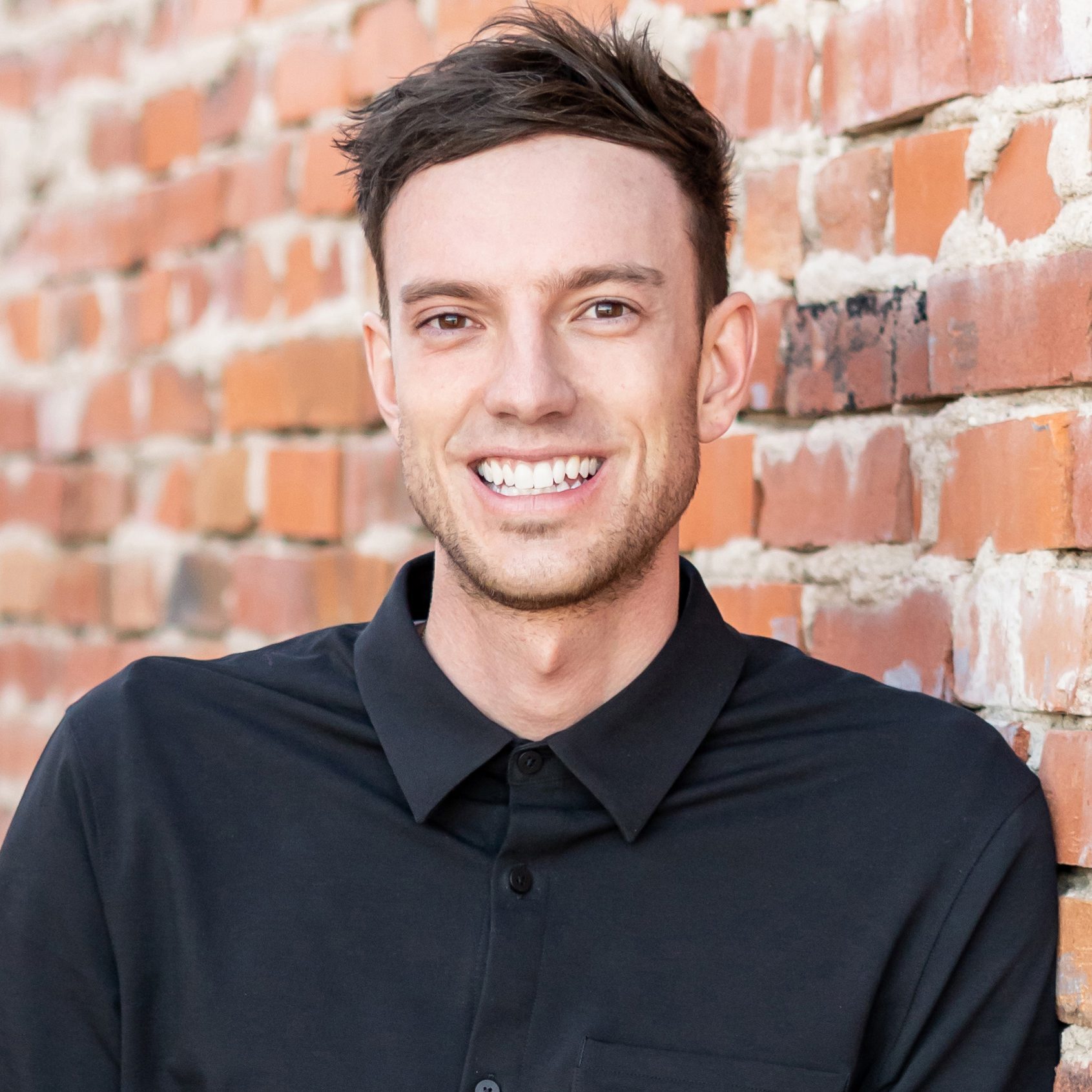 Brady Cates